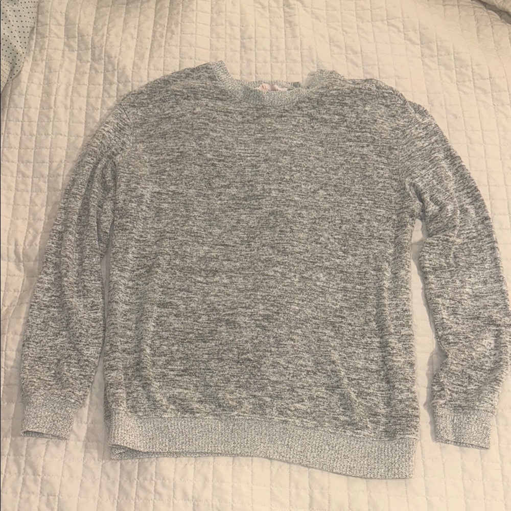 Grey Women’s Sweater